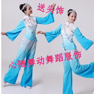 舞者之城