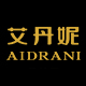 aidrani艾丹妮黛优专卖店