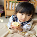 兮儿小宝贝