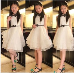 欧阳小蚊子的