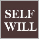 selfwill_girl
