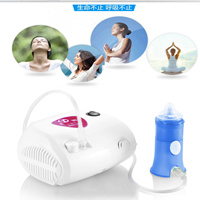 鼻腔健康医疗