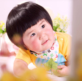 蕊蕊小天使