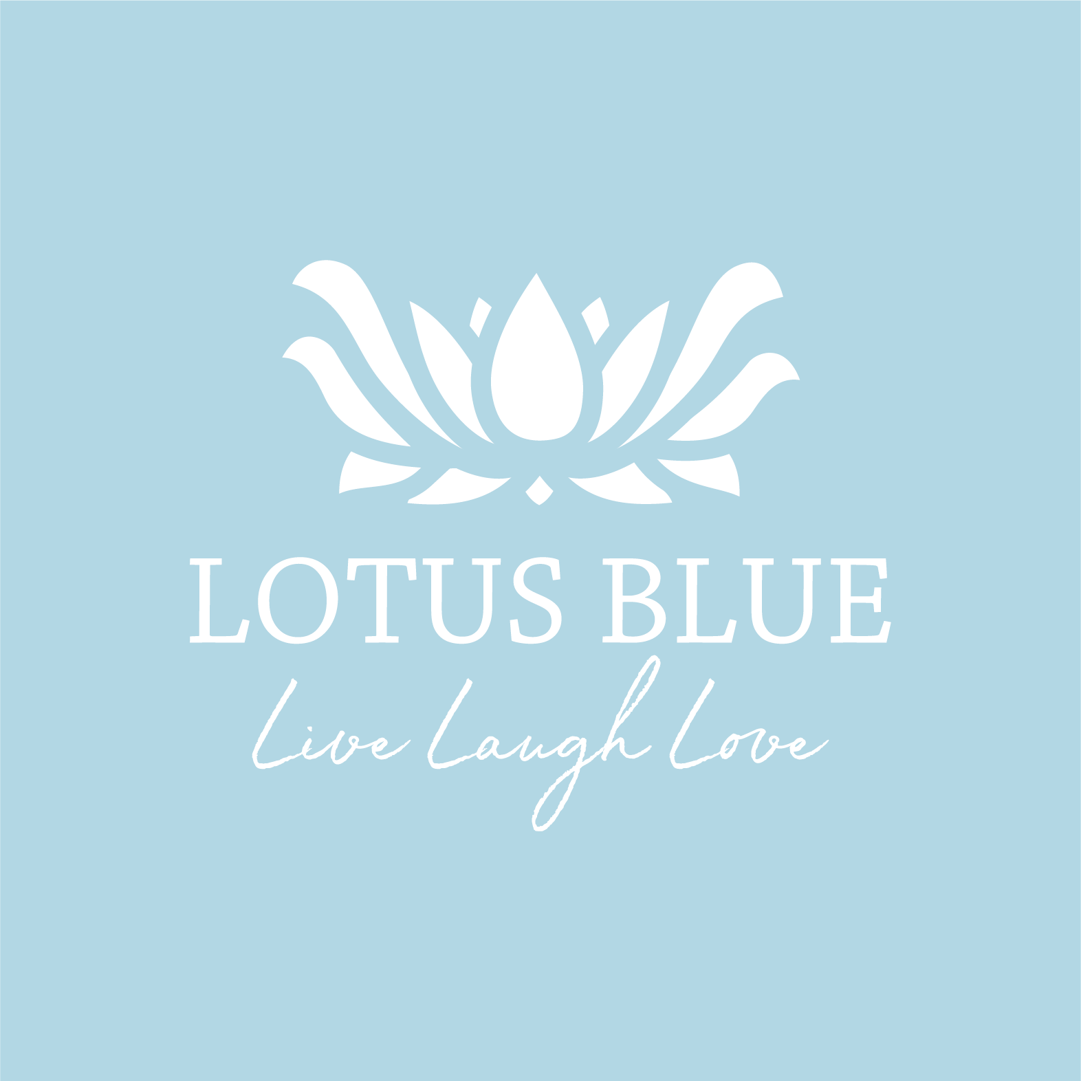 蓝莲花lotusblue