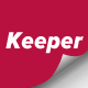 keeper旗舰店