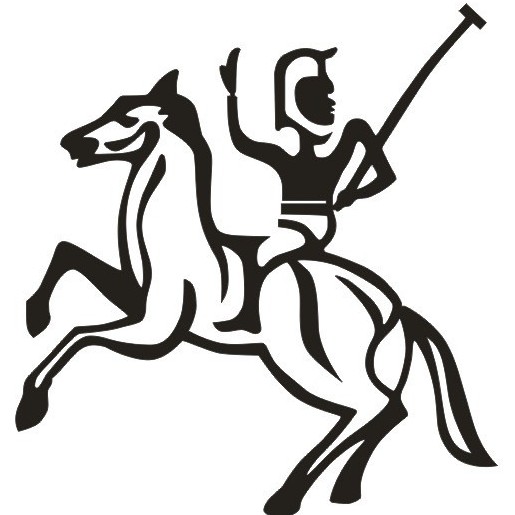骑士时尚服饰