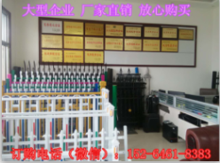 tb铁艺护栏
