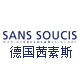 sanssoucis茜素斯旗舰店