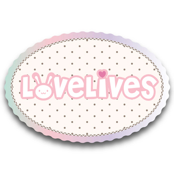 lovelives原创部