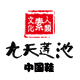 黑黑的丑小鸭