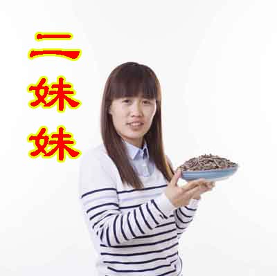 懵懂仔