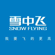 雪中飞聚果专卖店