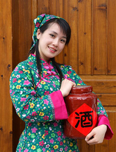 幸福之欢乐