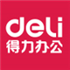 deli得力桥爵专卖店