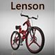 lenson单车工作室
