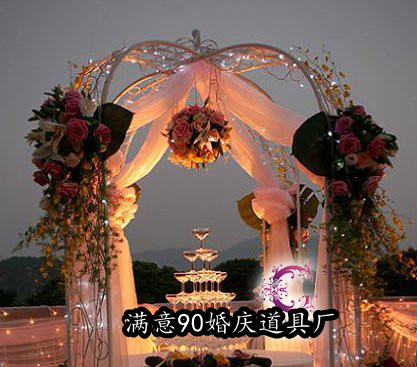 盛世婚庆道具厂