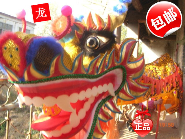 龙胜戏剧厂