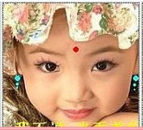 莹莹20100822