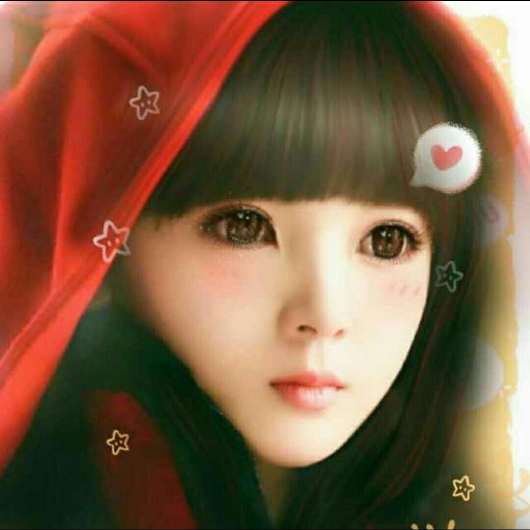 红色蘑菇坊