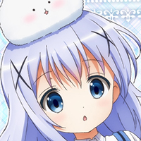 香风智乃f