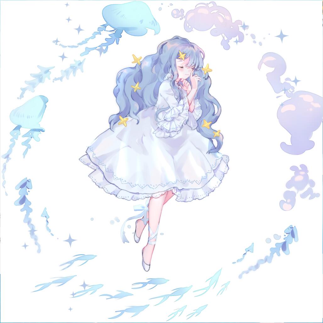 花仙子669497452