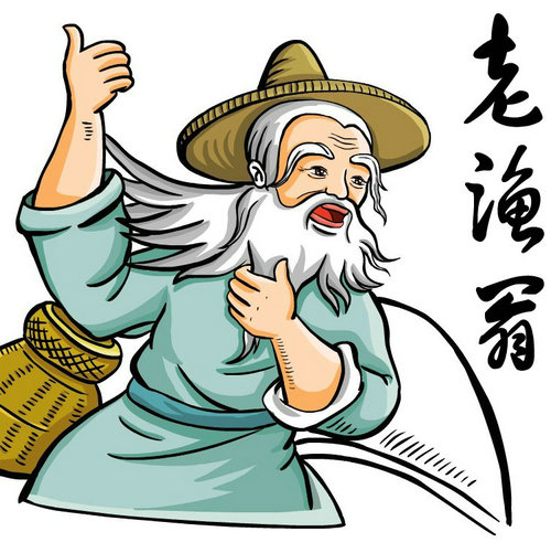 老渔翁户外渔具