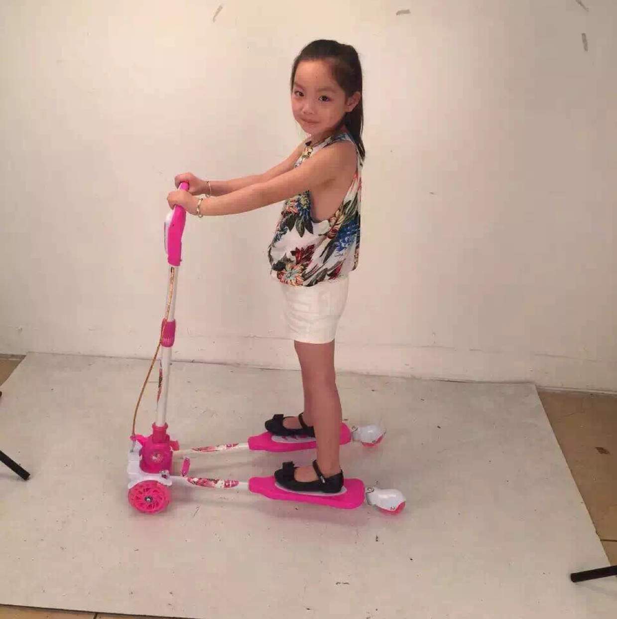 小鱼儿育婴店