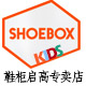 shoebox鞋柜启高专卖店