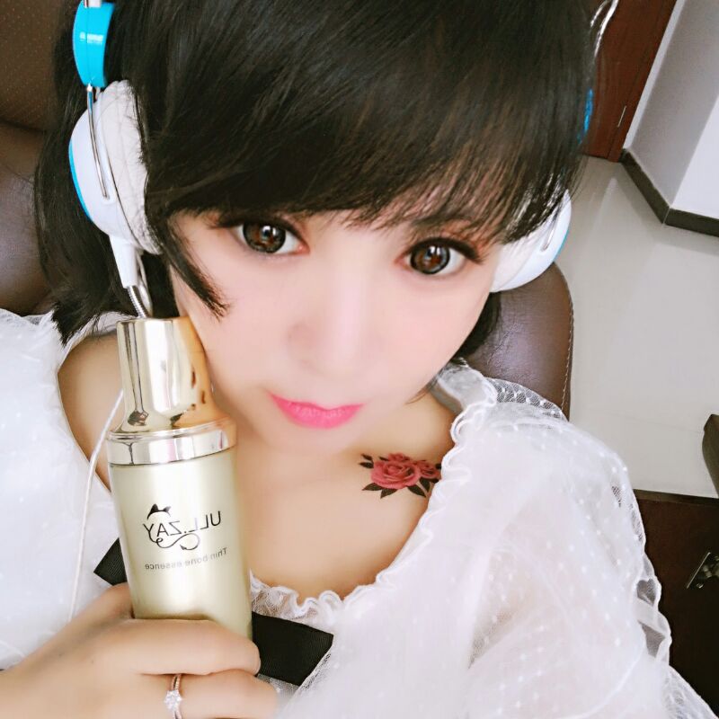 我是木兰100