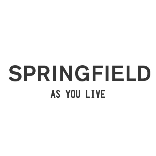springfield服饰旗舰店