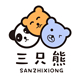 三只熊801225