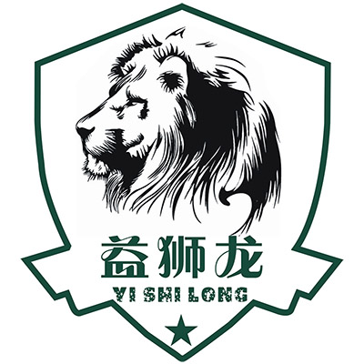 益狮龙健步工厂店