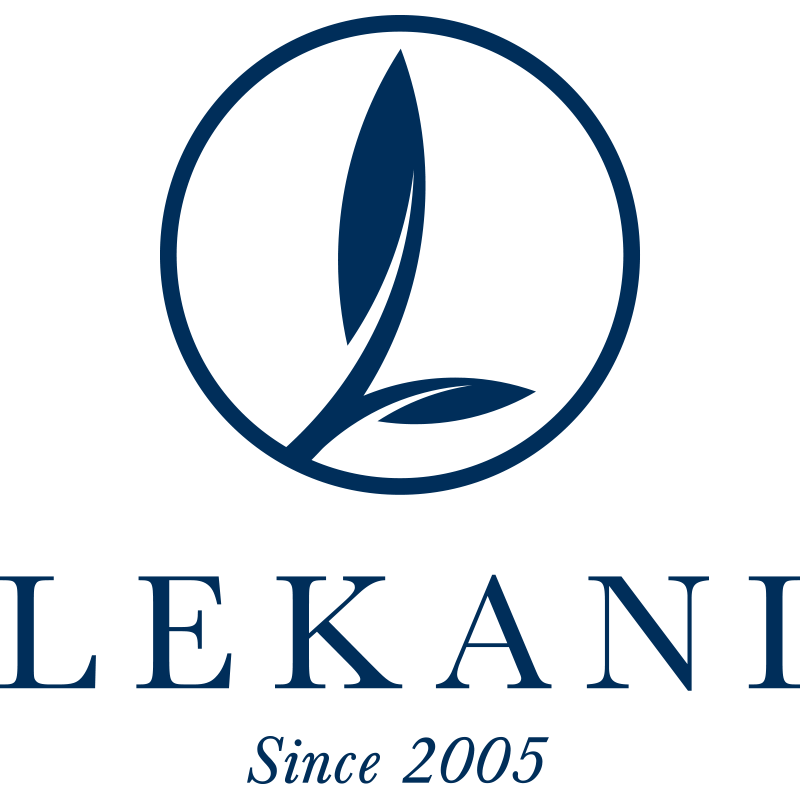 lekani品牌首饰