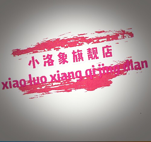 小洛象