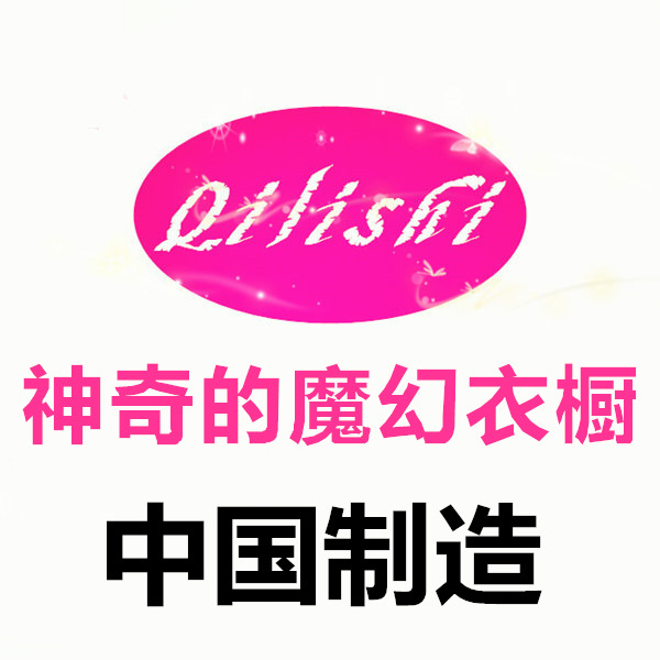 神奇的魔幻衣橱