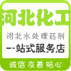 河北化工水处理专家