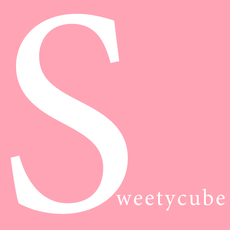 sweetycube体验店