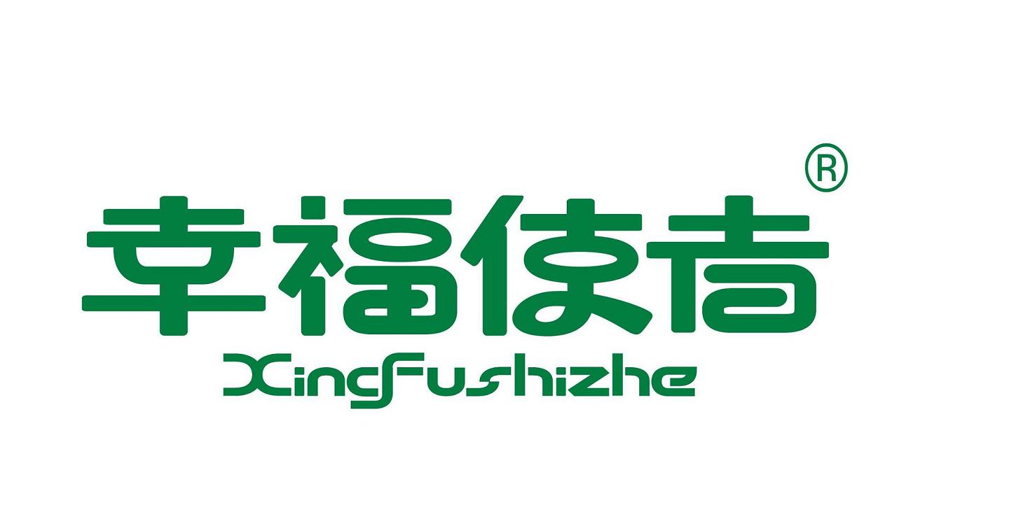 幸福使者成人护理