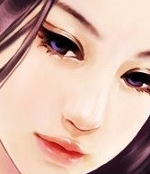 蓉水灵妹子