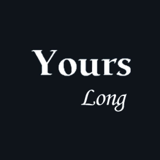龙爪爪long