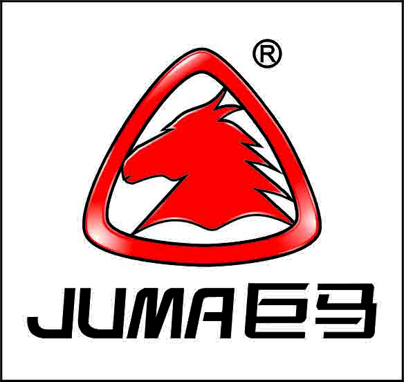 巨马juma