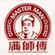 满师傅食品厂家直销