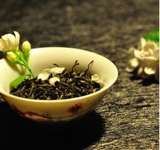 吴江尚品茶业
