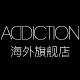 ADDICTION海外旗舰店