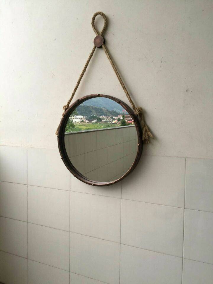 尚信铁艺家具有限公司