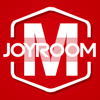 joyroom慕谷专卖店