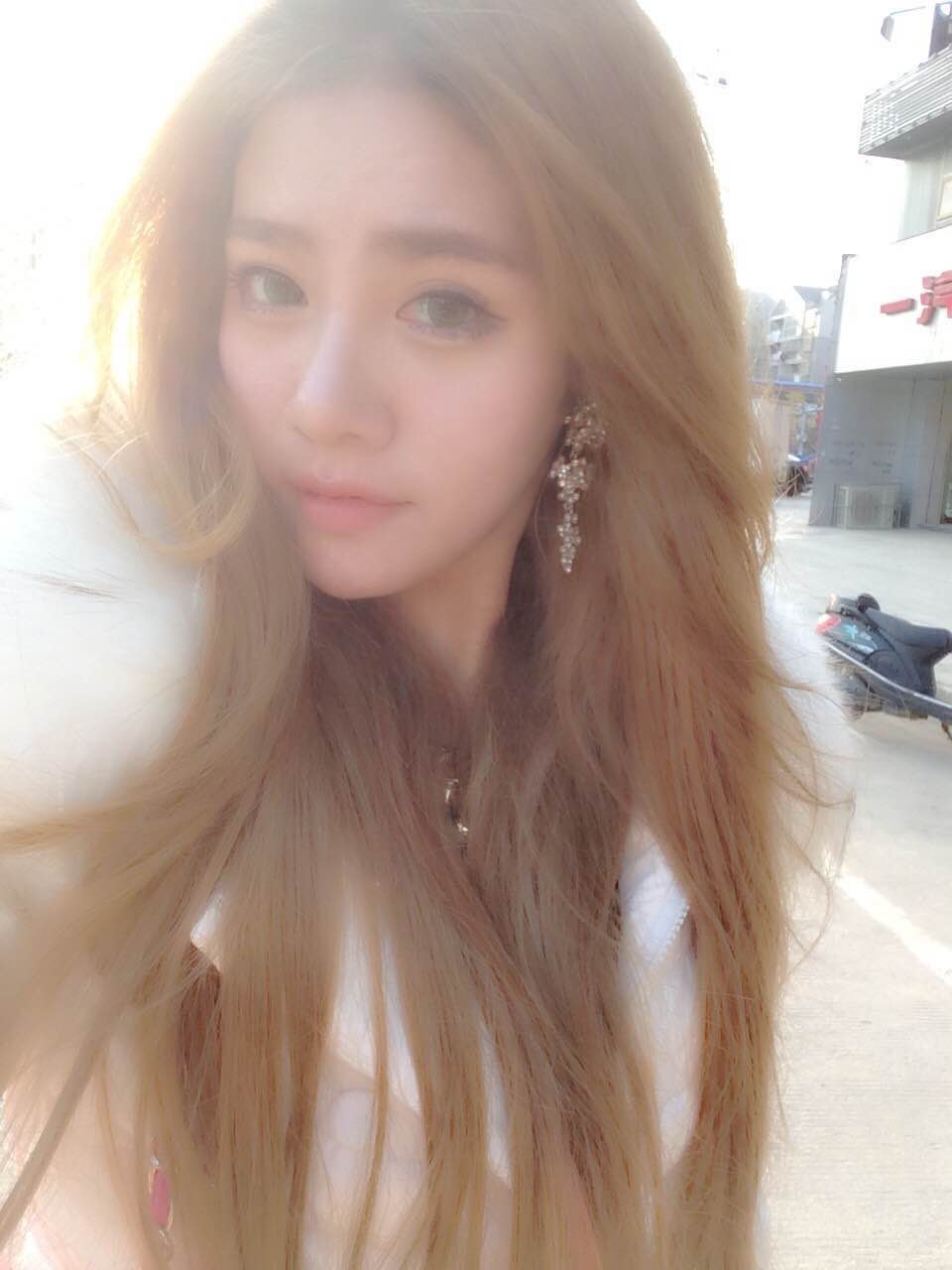 黑白双煞之徐姐姐