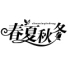 春夏秋冬布艺