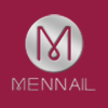 蒙奈儿_mennail