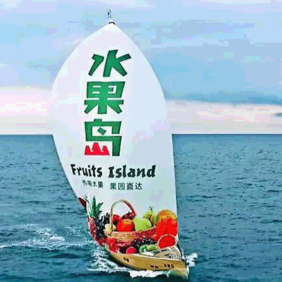 文企海南特产店